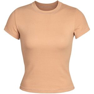 Skims set in ochre 🥰 size medium